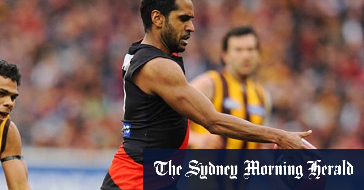 Former Essendon footballer Andrew Lovett faces court charged with repeatedly assaulting woman - Vimarsana News