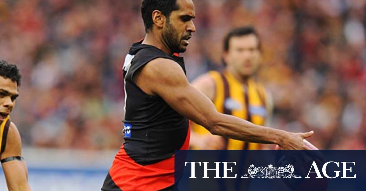 Former Essendon footballer Andrew Lovett faces court charged with repeatedly assaulting woman - Vimarsana News