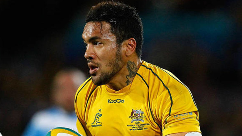 Former Wallabies star faces court over threats to kill