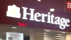 A merger of Heritage Bank and People’s Choice would create the largest customer-owned bank in Australia.
