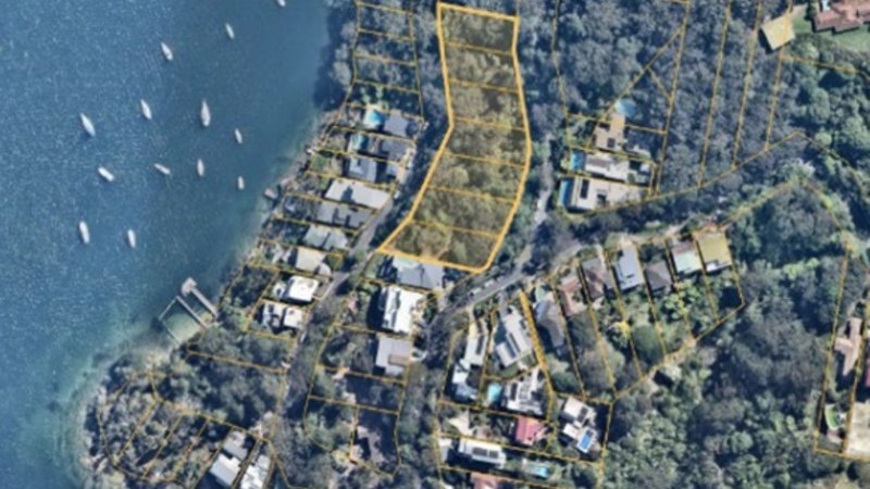 ‘Missed opportunity’: Sale of 48 state-owned sites leads to just five DAs