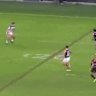 As it happened: Roosters sound spectacular finals warning against Cowboys ... when they hang onto the ball
