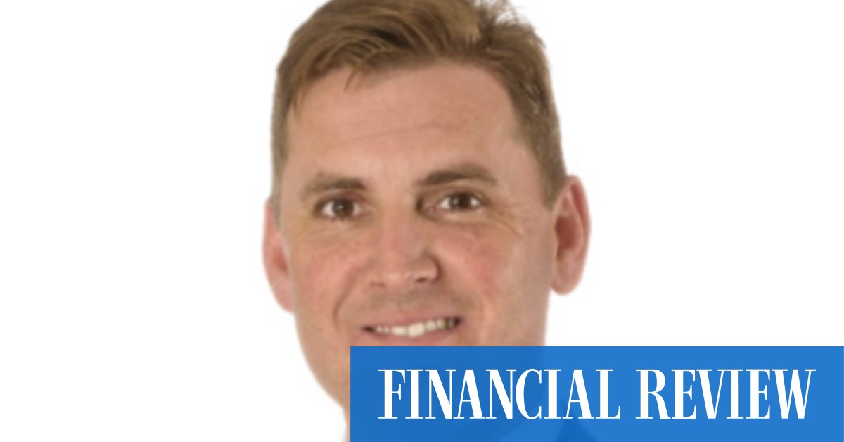 Former Morgan Stanley Wealth Management boss lands gig at Wilsons - Vimarsana News