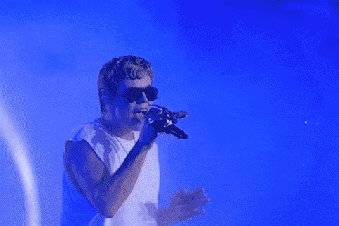 The Kid Laroi put on a powerful performance for the NRL grand final.