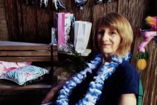 Vyleen White was fatally stabbed in February 2024.