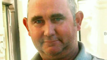 Darryl Valroy Young.