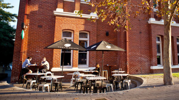 The owners of the PICA Bar in Perth's cultural centre might be out the door after the government decided to put the bar's lease back on the market.