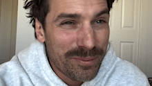 Matty J reacts to Father of the Year critics.