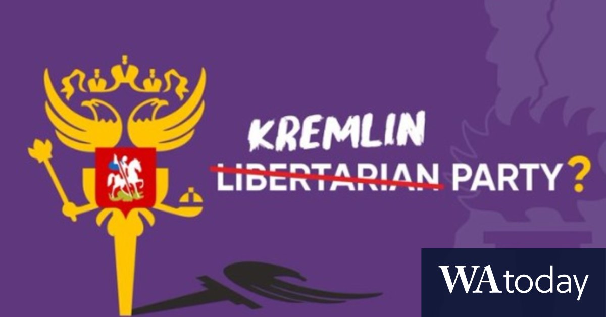 Russia-Ukraine war: War on Ukraine exposes great libertarian divide - Vimarsana News