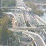 M3, Riverside Expressway delays clear after peak-hour breakdowns