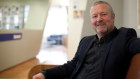 Facebook VP Richard Allan