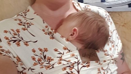 A letter to my darling boy, by Clementine Ford