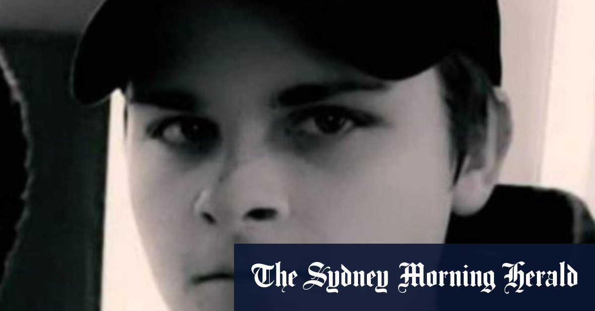 Mother's grief laid bare as police hunt killers of Reservoir teen Declan Cutler - Vimarsana News