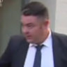 Australian Federal Police raided the home of journalist Annika Smethurst in 2019.
