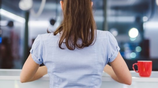 The definition of what constitutes sexist behaviour hasn’t actually changed, it's just more likely to be called out now.