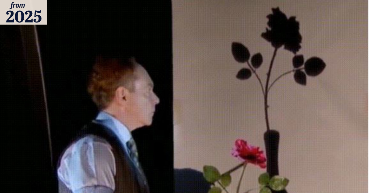 Do you believe in magic?