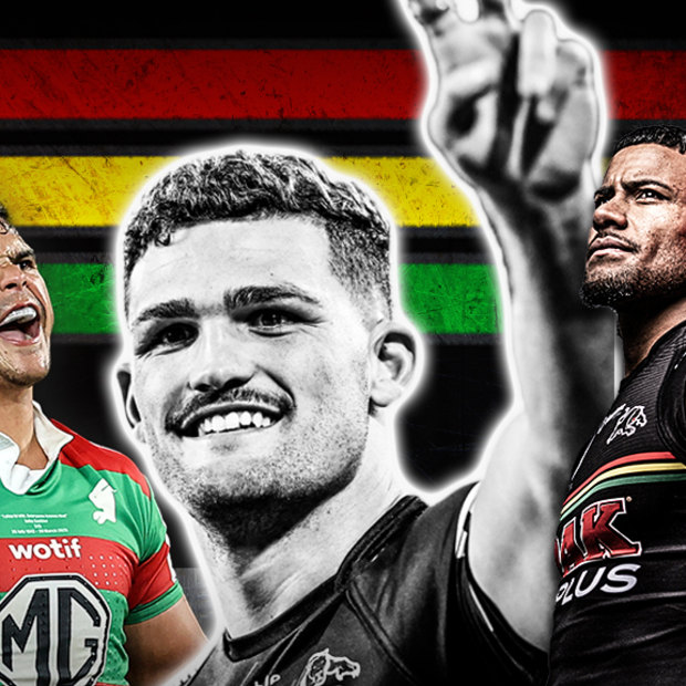 Can Penrith pull off a four-peat?