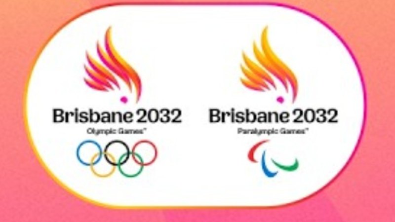 Official Olympic YouTube account accidentally reveals Brisbane 2032 emblem