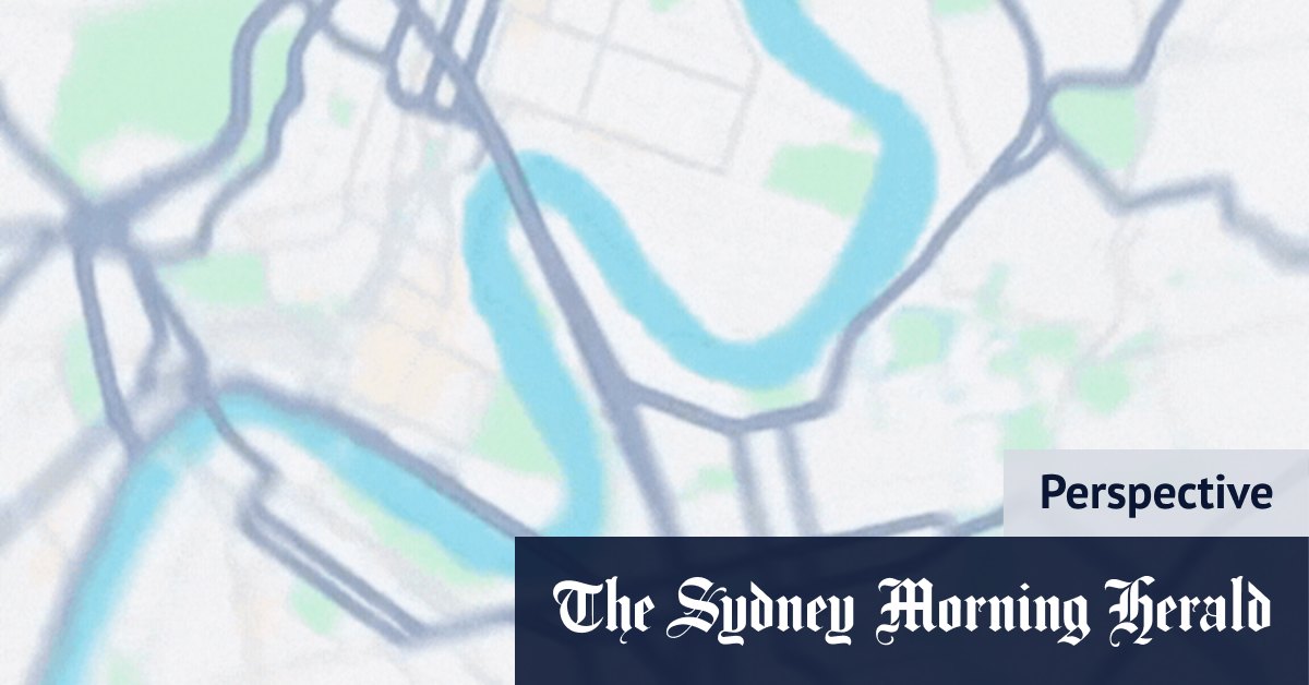 Why a Brisbane rebrand ahead of the 2032 Games could be risky