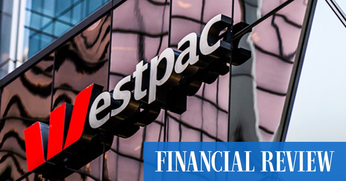 Westpac tipped to follow CBA, ANZ, NAB with share buyback - Vimarsana News