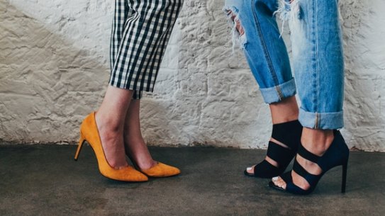 Part of designing a female-friendly office is recognising that wellbeing doesn't just means a foosball table.