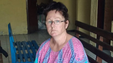 Susan Leslie O'Brien, a 49-year-old Australian woman, is facing charges of negligent driving. Nineteen-year-old Balinese man Rizqi Akbar Putri died after his motorcycle collided with a car she was driving.