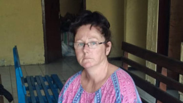 Susan Leslie O'Brien, a 49-year-old Australian woman, is facing charges of negligent driving. Nineteen-year-old Balinese man Rizqi Akbar Putri died after his motorcycle collided with a car she was driving.