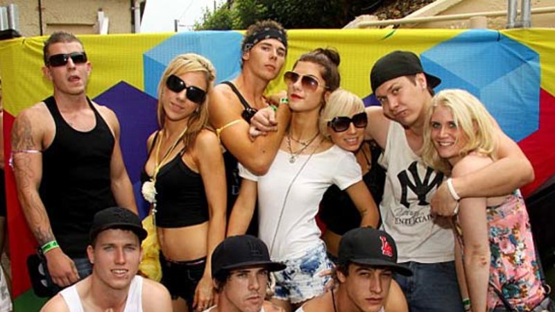 Where Did All the Brisbane Festivals Go? Down the Road to the Gold ...