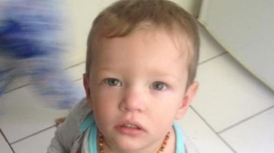 Deputy state coroner Jane Bentley has concluded that the Child Safety Department "failed in its duty" to protect Mason Lee.