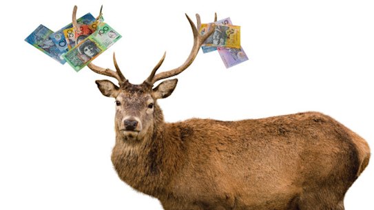 Stagflation explainer 