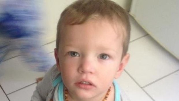 Deputy state coroner Jane Bentley has concluded that the Child Safety Department "failed in its duty" to protect Mason Lee.