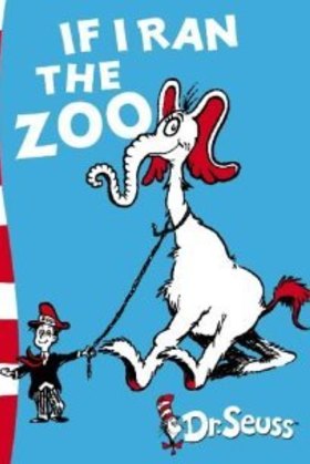 Six Dr Seuss books, including If I Ran the Zoo, will no longer be published because of racist and insensitive imagery.
