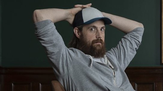 Atlassian co-founder Mike Cannon-Brookes' family investment firm, Grok Ventures, will help fund development of a solar-power link between the Northern Territory and Singapore.