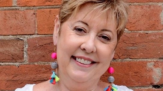 Singleton Chamber of Commerce president Sue Gilroy will contest the Upper Hunter byelection for the Shooters. Fishers and Farmers.