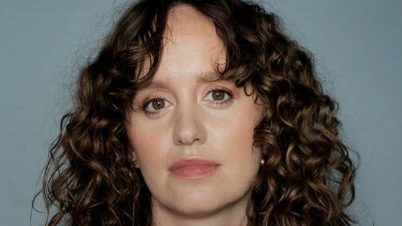 This tale of 17th-century witchcraft has an unnerving narrator like no other