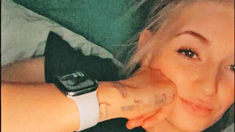 Accused child killer Shania Lee released after allegedly breaching bail 14 times, missing court