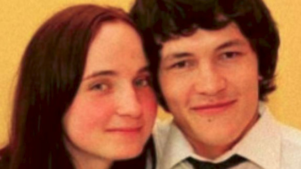 Slovak reporter Jan Kuciak (right) and his fiancee Martina Kusnirova were both shot dead.