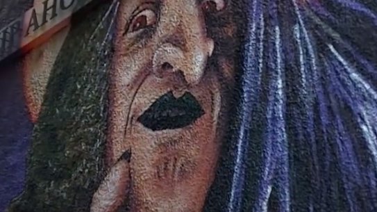 Larachmhor Tavern in Pittenweem.