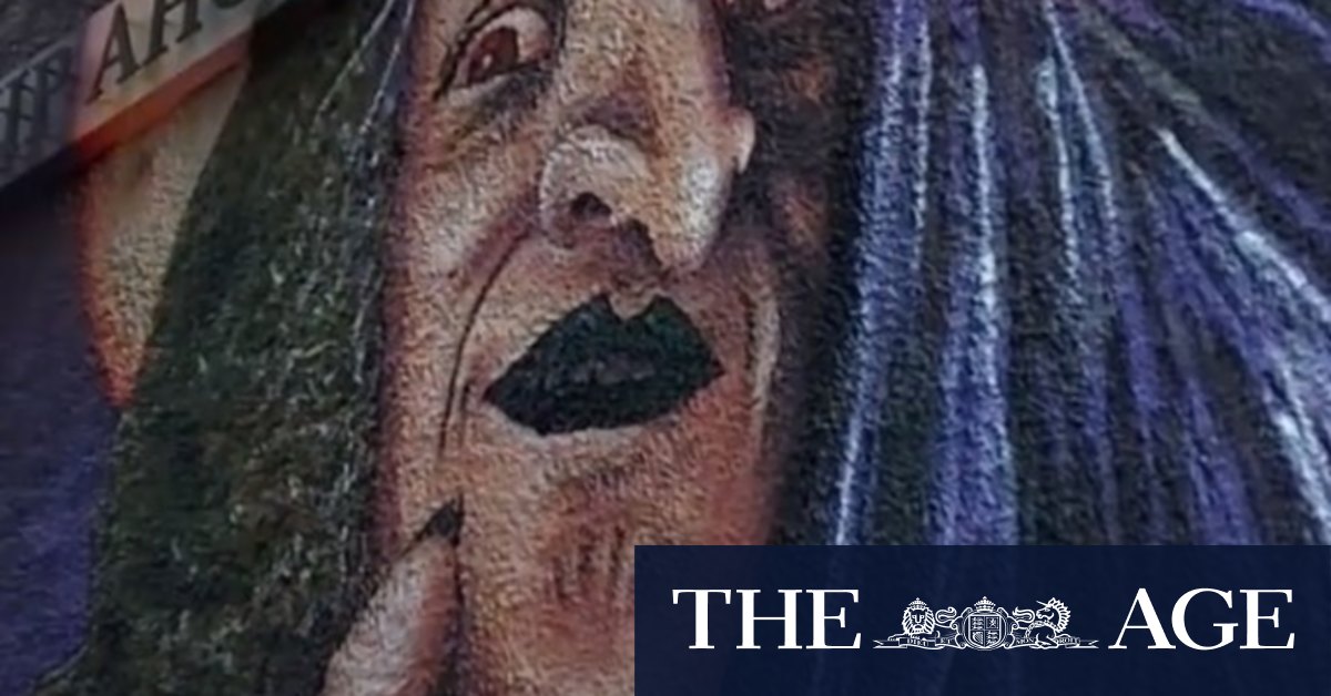 Witch mural removed from tavern in Pittenweem, Scotland over - Vimarsana News