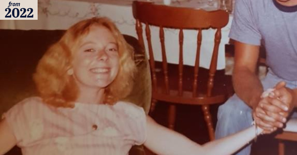 Police hopeful for DNA breakthrough in 41-year-old cold case