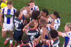 Naufahu Whyte vs Jermaine McEwen looper