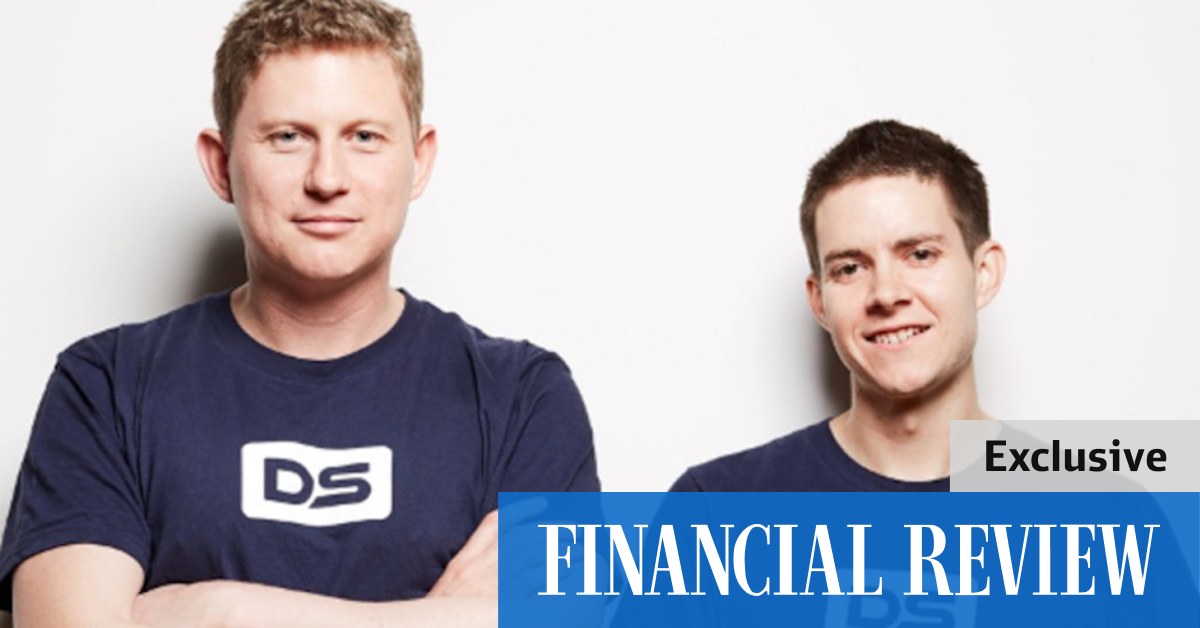 Crypto meltdown: Digital Surge bailout plan includes $1m from founders - Vimarsana News