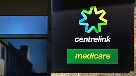 Centrelink and Medicare offices