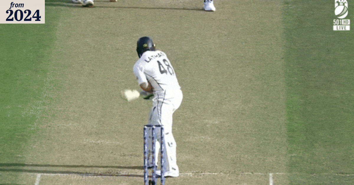 New Zealand v Australia second Test day two LIVE updates: Results ...