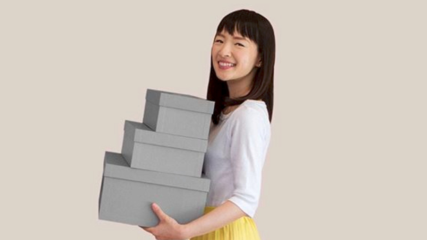 Which of our politicians would face a Marie Kondo flick to the opp shop?