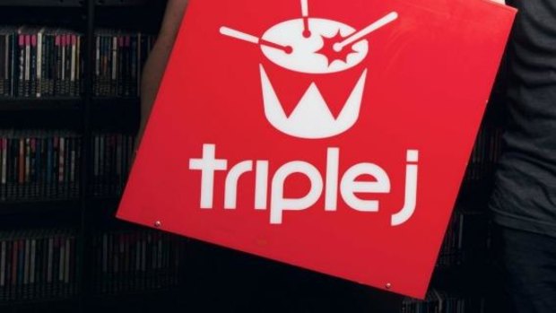 Triple J spent just over $38,000 polling its listeners last year.