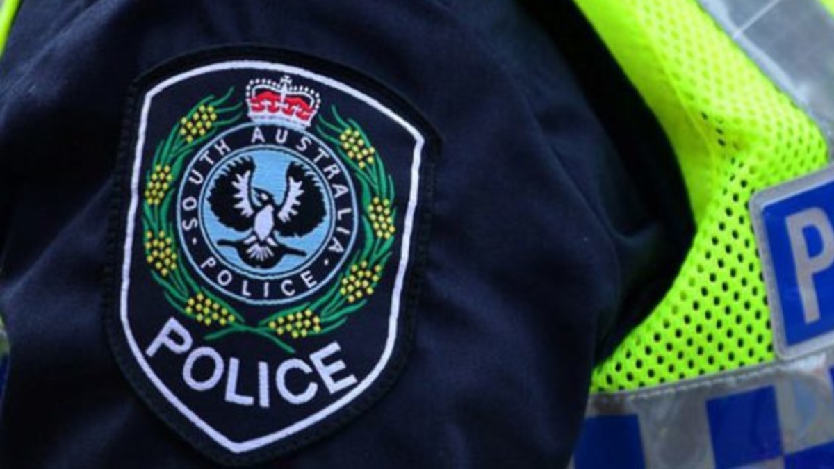 Man charged with 25 years of child sex offences in Adelaide