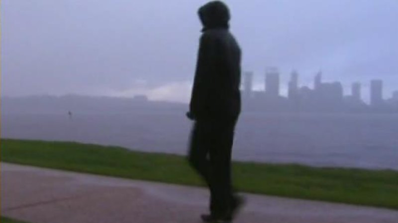 Perth Experiences Zero-Degree Temperatures on Chilly Morning