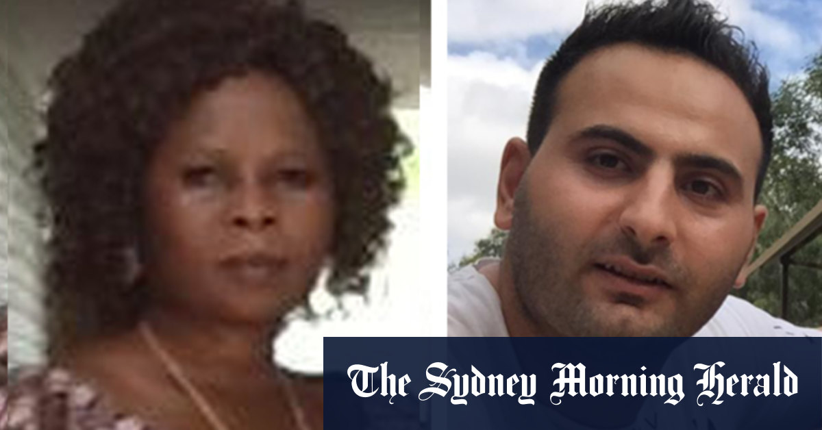 Jackline Musa murder trial: Jury told woman deliberately drove into 'boyfriend' - Vimarsana News