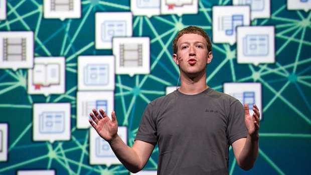 Whisper it, but neither Mark Zuckerberg's Facebook nor Apple needs to do much innovation these days,